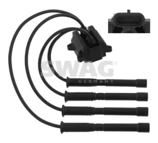 WILMINK GROUP wg1054803 -  Катушка зажигания